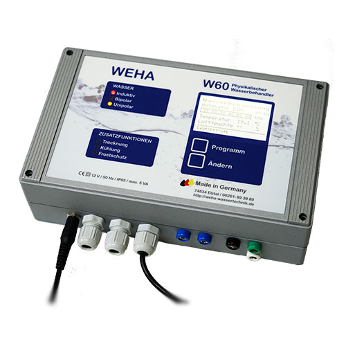 WEHA W60 unit